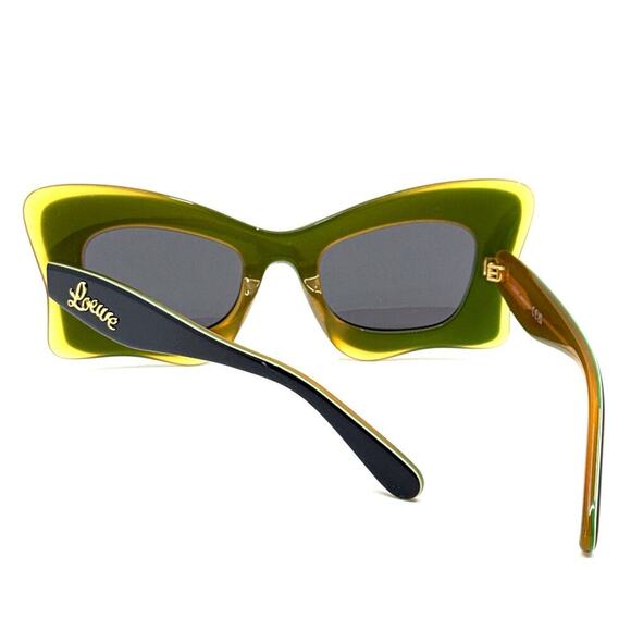 NEW!!! LOEWE Sunglasses LW40140U 20A, Authentic - Picture 11 of 12